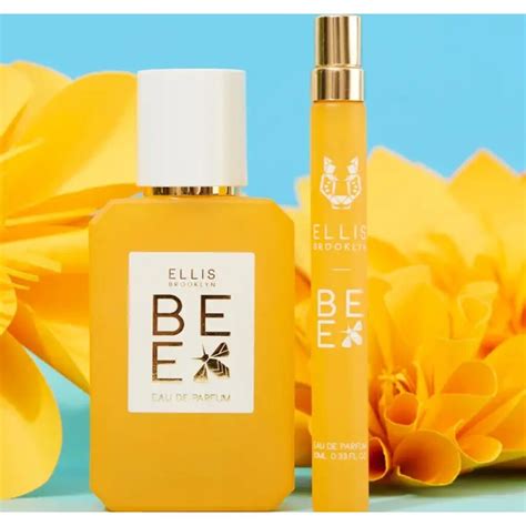 ellis brooklyn bee
